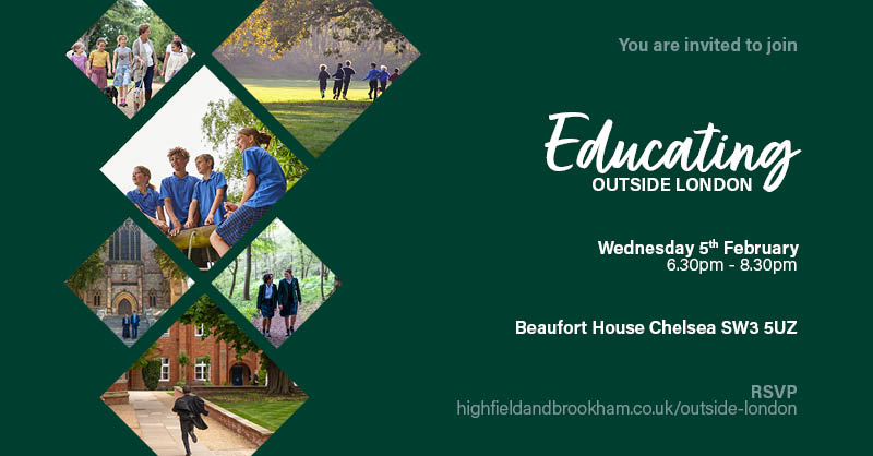 Downe House School (@downehouse) on Twitter photo Parents with children under 10 are invited to join us at <a href="/Beauforthouse/">BeaufortHouseChelsea</a>. Hear from experts at top prep & senior schools about the benefits of a country school education
RSVP bit.ly/46R0vC2 <a href="/HanfordDorset/">Hanford School</a> <a href="/HighfieldSch/">Highfield and Brookham School</a> <a href="/_Ludgrove/">Ludgrove School</a> <a href="/DowneHouse/">Downe House School</a> <a href="/MarlboroughCol/">Marlborough College</a> <a href="/RadleyCollege/">Radley College</a> Parents with children under 10 are invited to join us at <a href="/Beauforthouse/">BeaufortHouseChelsea</a>. Hear from experts at top prep & senior schools about the benefits of a country school education
RSVP bit.ly/46R0vC2 <a href="/HanfordDorset/">Hanford School</a> <a href="/HighfieldSch/">Highfield and Brookham School</a> <a href="/_Ludgrove/">Ludgrove School</a> <a href="/DowneHouse/">Downe House School</a> <a href="/MarlboroughCol/">Marlborough College</a> <a href="/RadleyCollege/">Radley College</a>