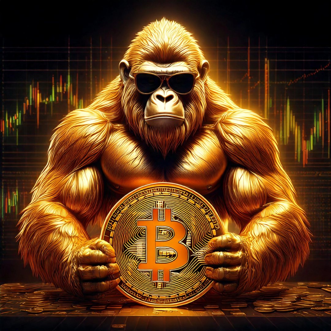 BlockByte86's tweet photo. @GoldenApeCoin @WhaleEverything $GAPE
#GAPE

CA:
HREdVBmGvUvdgvoGeHwYpEQNJRb1oqmScwV5z1dHpump
 
#memecoin #bitcoin #pump #Pumpfunmeme https://t.co/iIiYsARup9