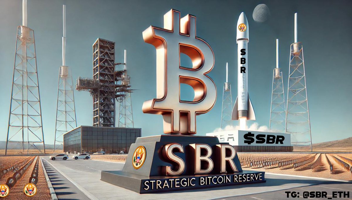 <a href="/cryptogems555/">Crypto GEMs 📈🚀</a> $SBR on ETH is leading the way to the moon

0xd6203889C22D9fe5e938a9200f50FDFFE9dD8e02