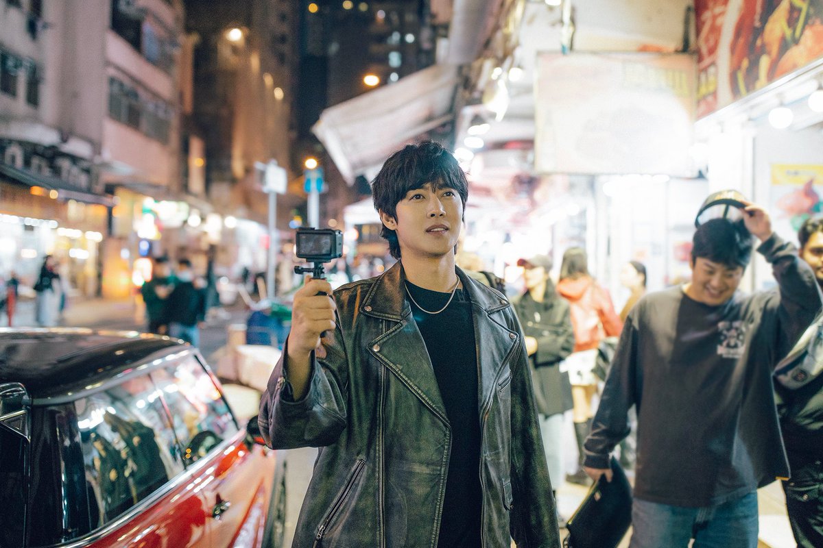 [🚩]
여행 천재 김현중 -홍콩- 비하인드

🎬 youtube.com/@kimhyunjoongo…

#KIMHYUNJOONG #김현중 
#여행천재김현중 #홍콩 #란콰이펑
#TravelGeniusKHJ