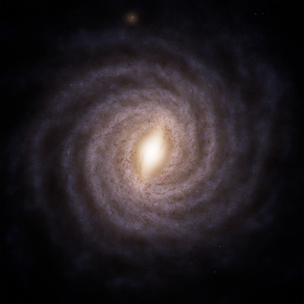 ESAGaia's tweet image. Wondering why Gaia ends its science observation campaign today? The spacecraft itself was in great shape thanks to @esaoperations, but the cold gas used to spin was running out. The final grams of cold gas are now used to perform a few technology tests: cosmos.esa.int/web/gaia/end-o…