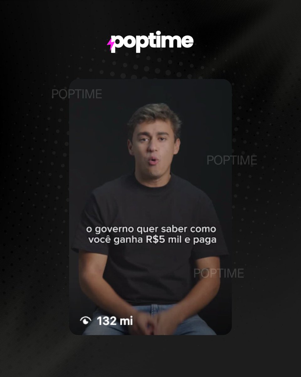 POPTime tweet media