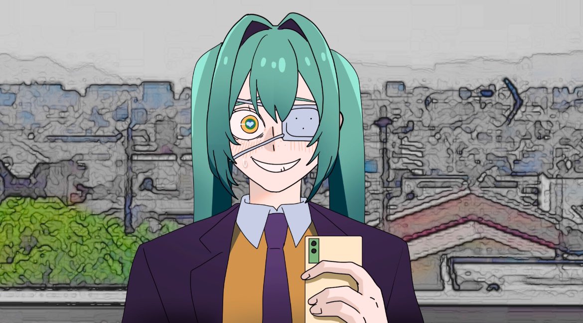 #絵描きさんと繋がりたい　#イラスト 
#絵柄が好みって人にフォローされたい 
#絵描きさんフォロバ100 
#illustration #フォロバ100 
アナログで漫画を描き進めてました！
デジタルとアナログの絵柄の比較です