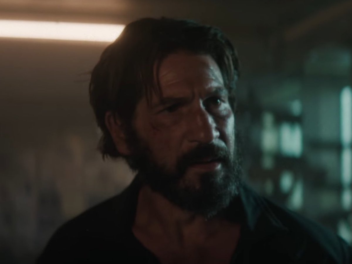 redboyfr's tweet photo. Premières images de Wilson Bethel et Jon Bernthal dans leurs rôles de Bullseye et du Punisher dans la série « DAREDEVIL BORN AGAIN »

Diffusion à partir du 4 mars prochain sur Disney+ https://t.co/7EZ1Lj9roF