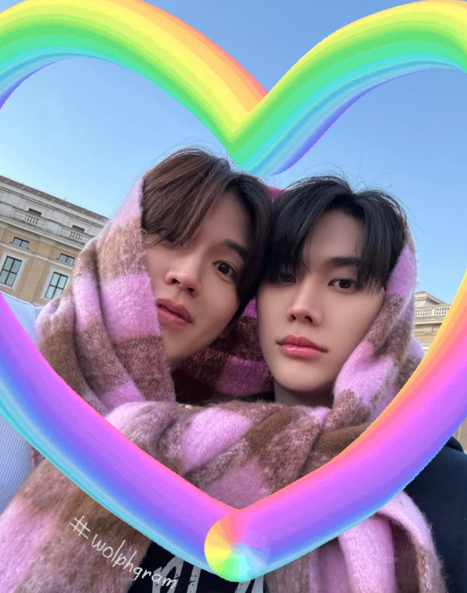 cocoa_pann's tweet photo. ขอเปลี่ยนรูปดิสชั่วคราว🤧🥰🧸🧣🌸🍒🍰
ฮรือน่ารักเกินน
#Newwiee #innsarin #InnNew #อินนิว https://t.co/DC5Jmafgwm