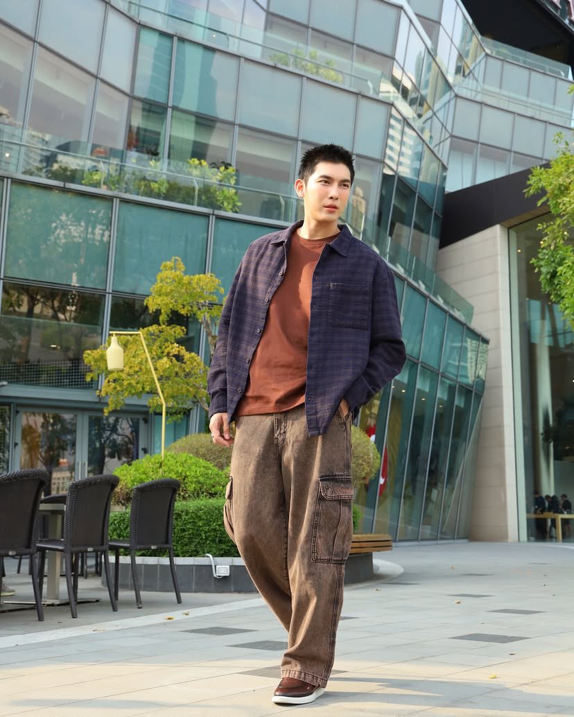 twformew's tweet photo. Just for you 🫶 @hm 

@MSuppasit #MewSuppasit #มิวศุภศิษฏ์ 
#HMThailand #HMME https://t.co/5xrZeyoBPr