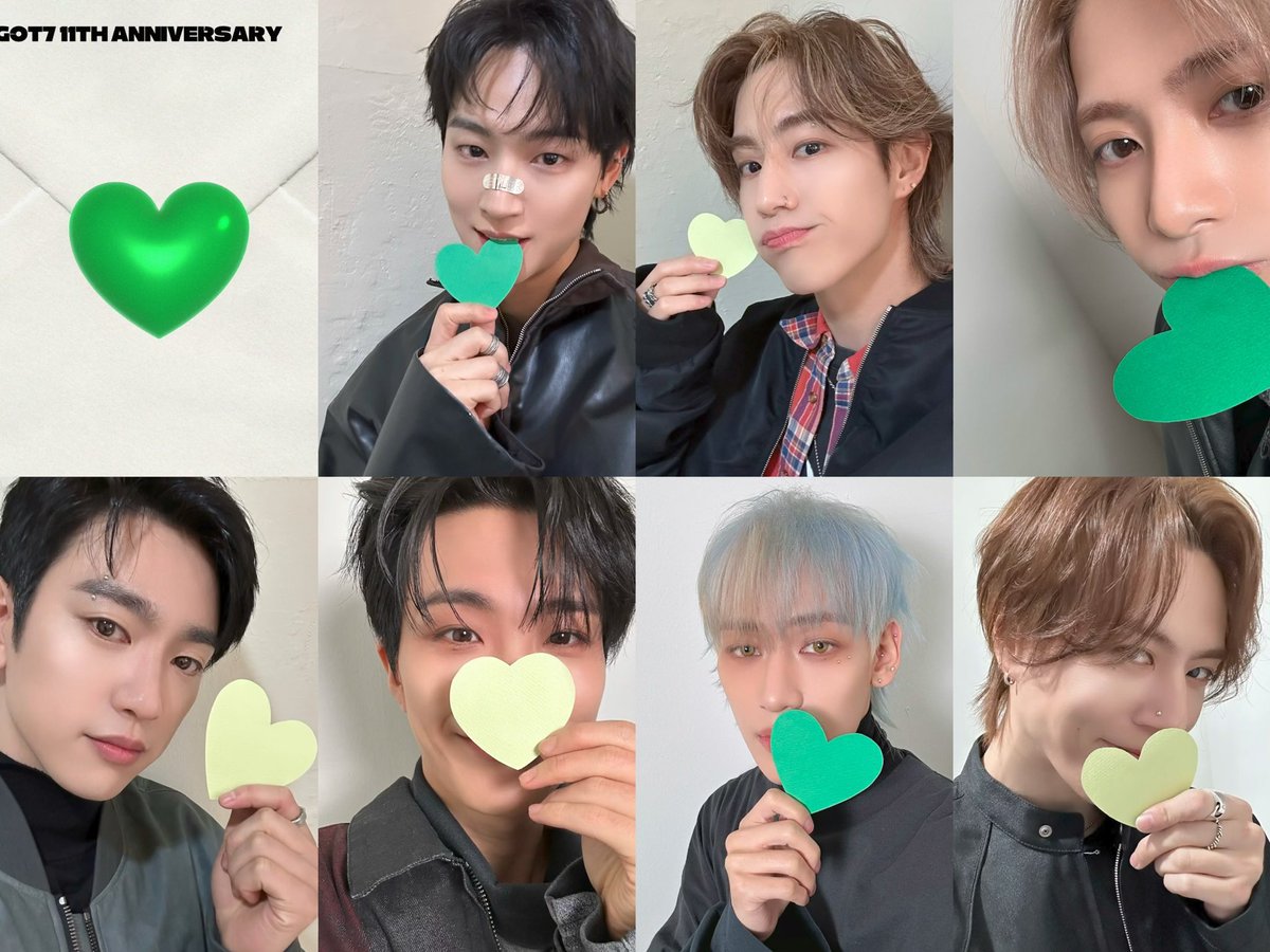 CitrPran's tweet photo. คิดไม่ผิดที่รักและตามวงนี้และไม่เคยไปไหน

GOT7 11TH Anniversary 
#11thWinterwithGOT7
#갓세븐함께라서고마워 https://t.co/nsgUyxljL3