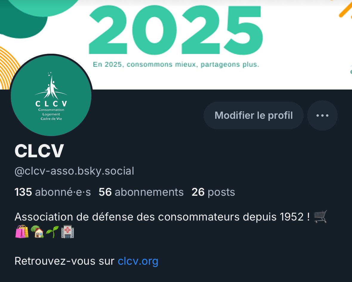 On se retrouve vite sur Bluesky 👀

bsky.app/profile/clcv-a…