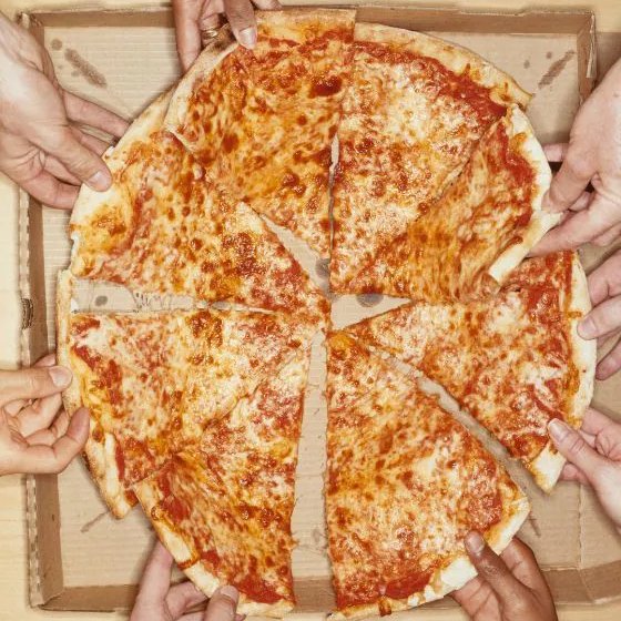 NDTVFood's tweet image. 5 Different Types Of Pizza Eaters
food.ndtv.com/webstories/foo…
#pizza #eater #types