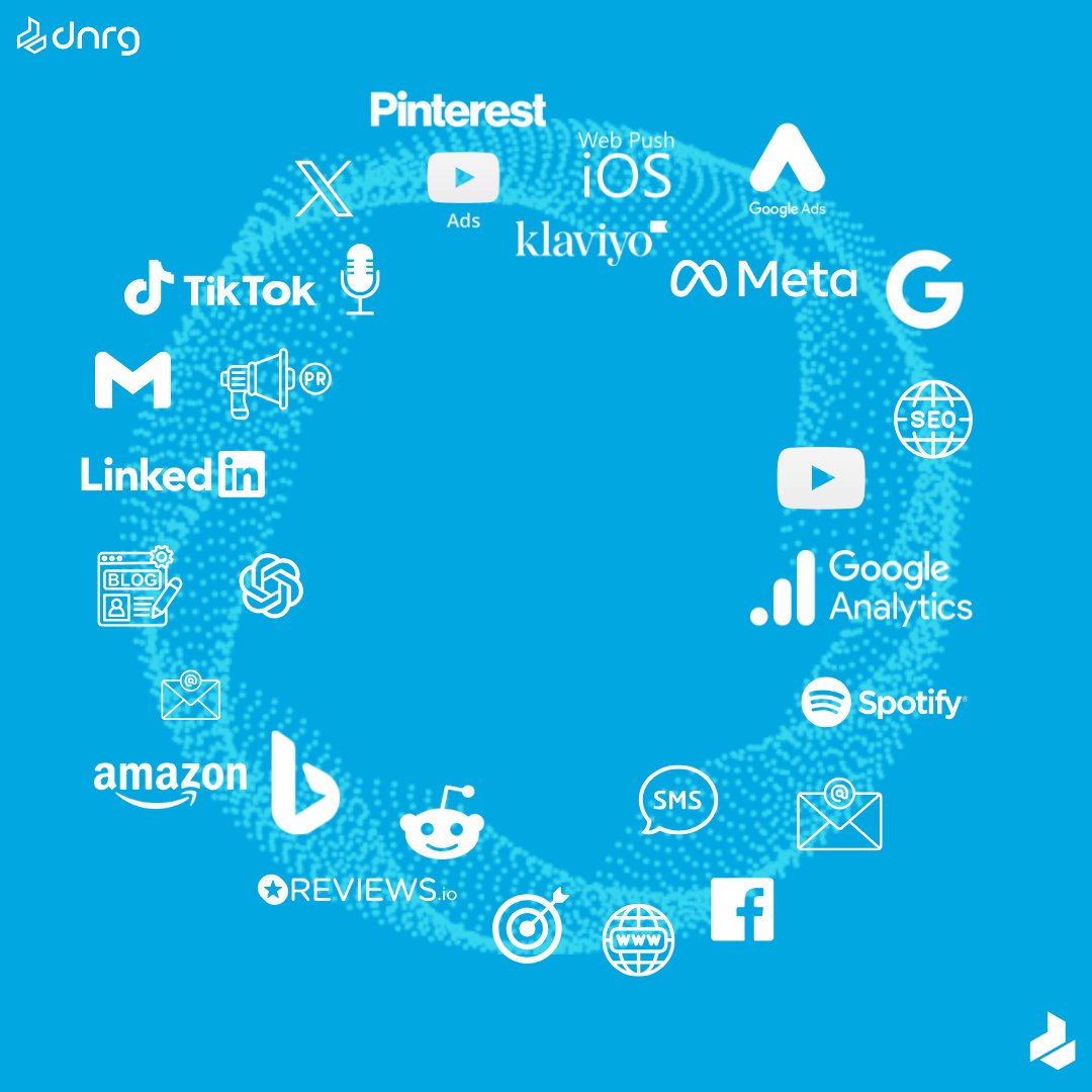 Digital NRG Ltd tweet media