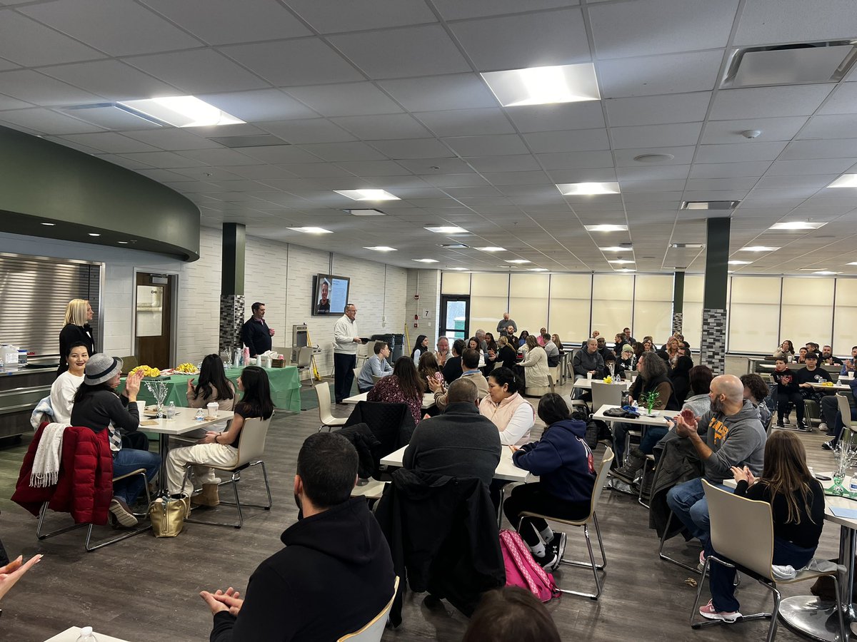Mr. Legan (@wildcatmhs) on Twitter photo Great way to start the morning. The middle school celebrated their students of the month. Thank you to the Mayfield Hts McDonalds for your generosity <a href="/MMSOurHouse/">Paul Destino</a> <a href="/MMSOurHouseAP/">Jacquelyn McLaughlin</a> <a href="/MrSheppardMMS/">Daniel Sheppard, Ed.D.</a> Great way to start the morning. The middle school celebrated their students of the month. Thank you to the Mayfield Hts McDonalds for your generosity <a href="/MMSOurHouse/">Paul Destino</a> <a href="/MMSOurHouseAP/">Jacquelyn McLaughlin</a> <a href="/MrSheppardMMS/">Daniel Sheppard, Ed.D.</a>