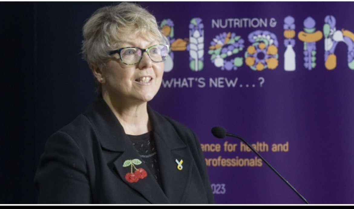Our next Lillingstone Lecture takes place on Wednesday 12th February, 6pm - 'The problem with "ultra-processed foods" - definitions, difficulties and how to delete them from our diet' by Professor Marion Hetherington. Find out more and book your seat at: royallatin.org/lillingstone-l…