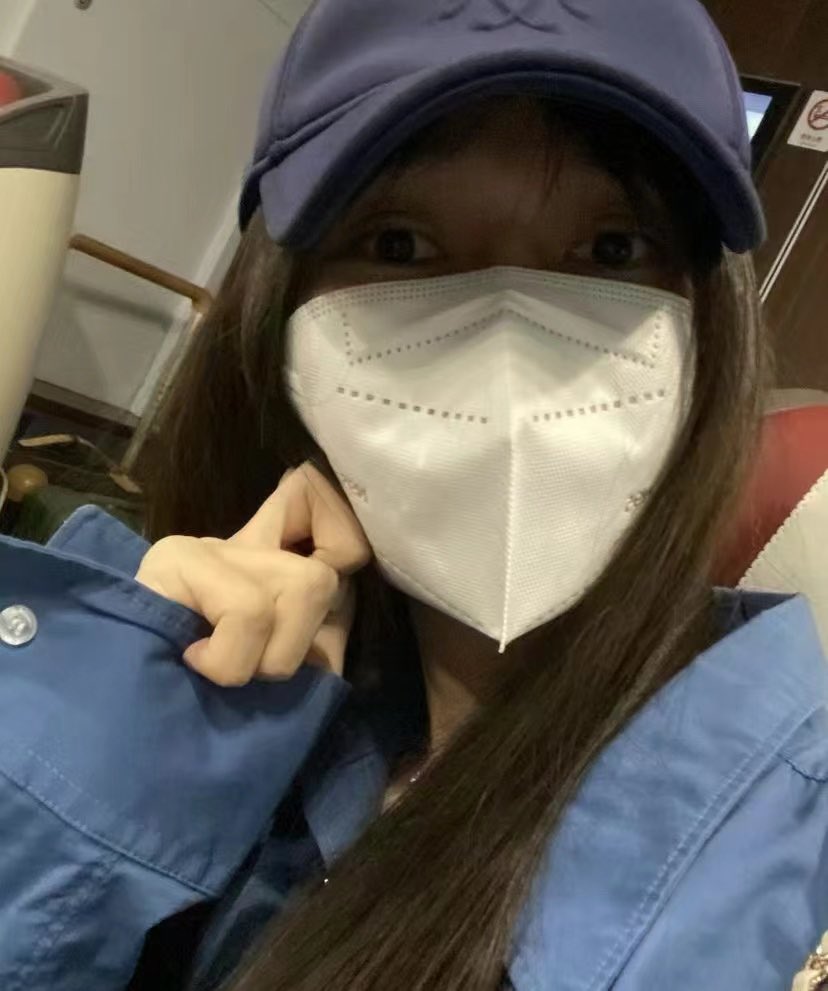 TS67228883's tweet photo. 在上海哦 #上海ts #上海 #上海生活 #上海伪娘 #上海ts伪娘 #上海ts女王 #上海cd #上海女装子 #上海变装 #ladyboy #ts #女装子 #女装大佬 #女王 #调教 #原味丝��� #原味絲襪 #原味 https://t.co/SS9IP4Ruaq