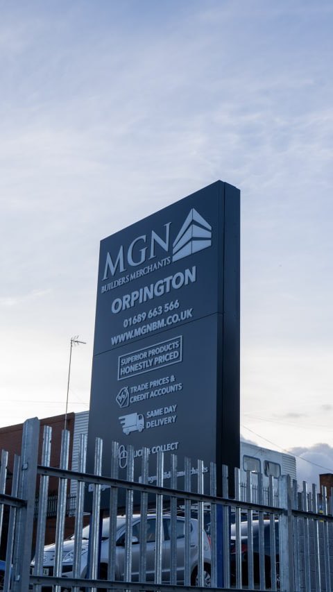 MGN Builders Merchants tweet media