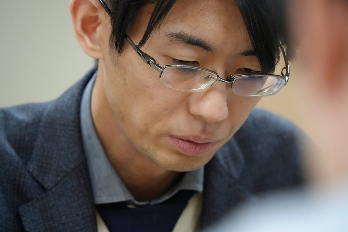 朝日新聞将棋取材班さんの投稿画像