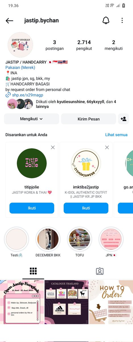 @blufffeeeyy Bismillah rulles done kaa!! Semoga dapet rezeki nya buat temu kesayangan aku abang yutaa