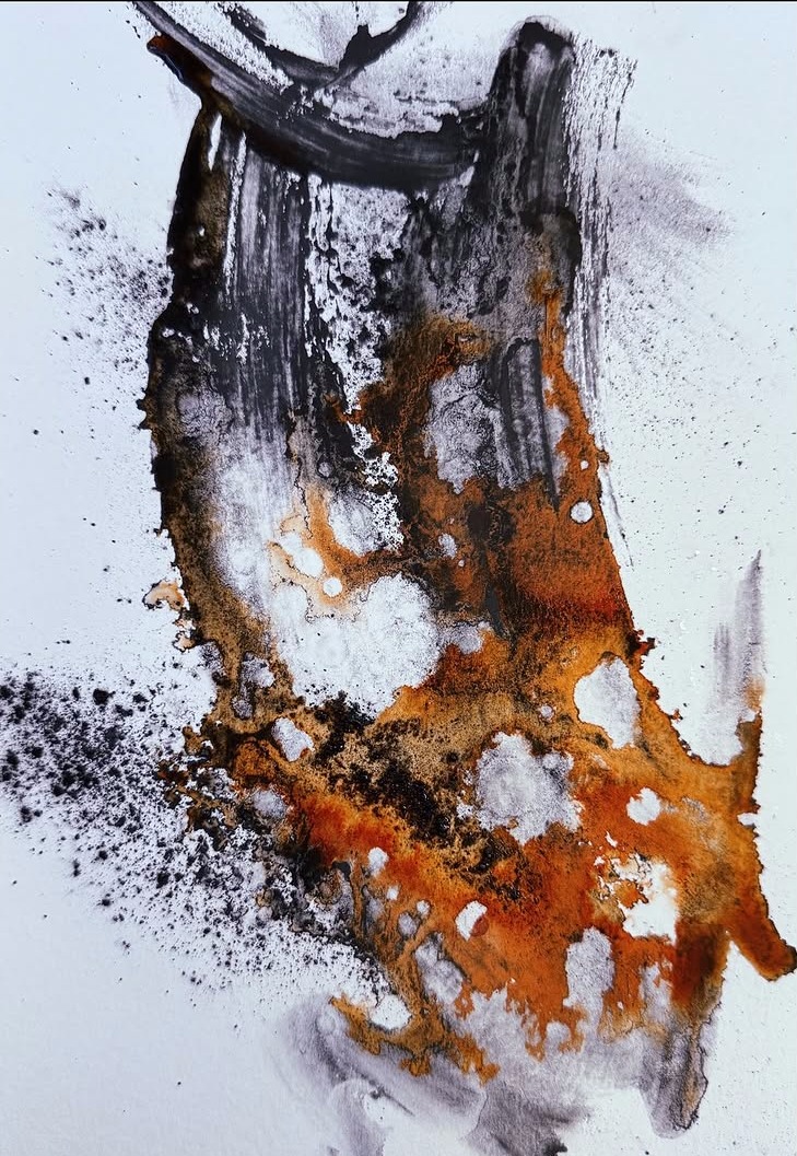 MyFanatic7's tweet photo. Saw this super unique and abstract piece—sometimes art says what words never can.🎨✨ #AbstractArt #CreativeVibes #ArtSpeaks #EmotionalConnection #Inspiration #BoldStrokes #ModernArt #VisualStorytelling #ExpressYourself #ArtTherapy #ColorAndContrast #InnerWorld #ArtisticSoul https://t.co/jicQkxDIXb