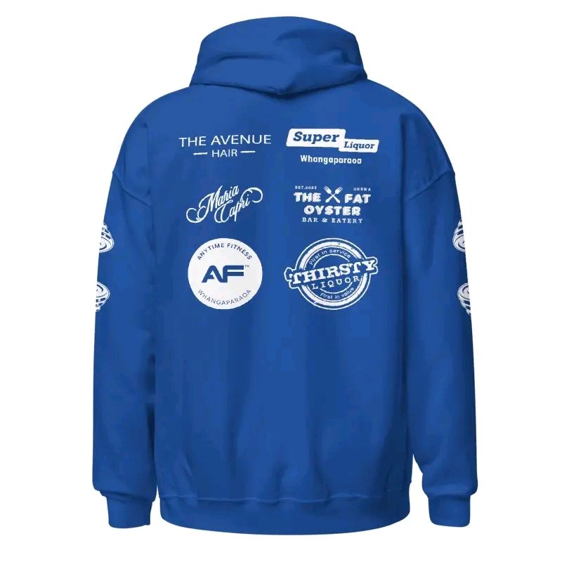 HernyRebecka's tweet photo. Client order completed.. ✌️✌️ Custom Hoodie Design . . Send us your business Logo , We'll design T-shirt for you and print it. https://t.co/gvctWF2dOm