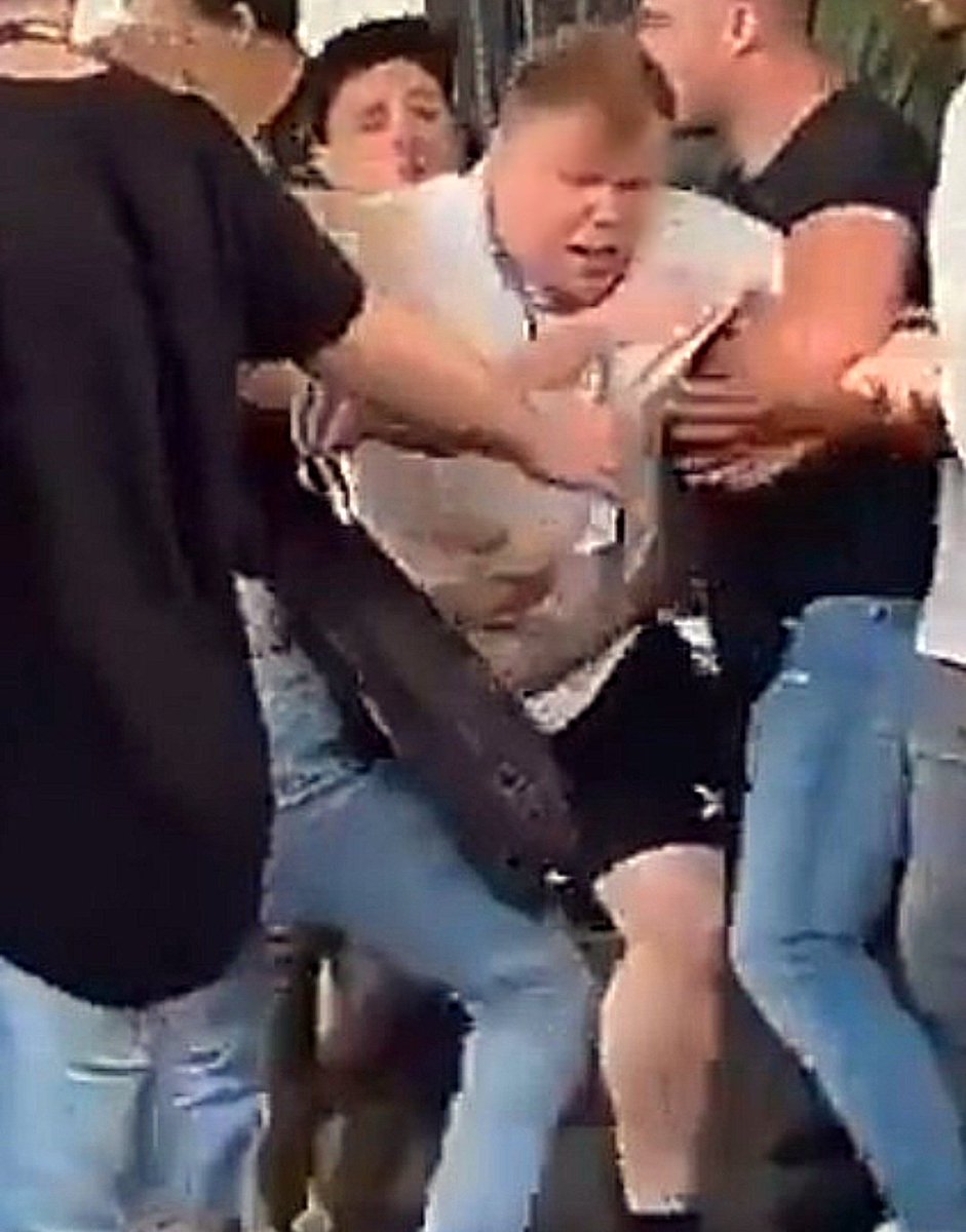 Ich, wenn <a href="/McDonaldsDENews/">McDonald's Deutschland</a> hoffentlich bald wieder den 1955er ankündigt...