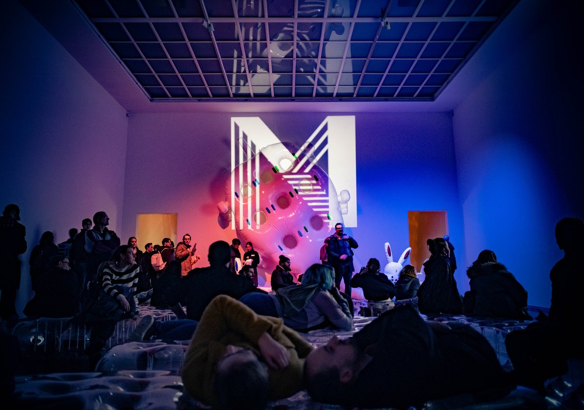 Museen Basel tweet media