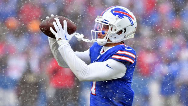 BillsMusee's tweet image. Repost to scare a ravens fan