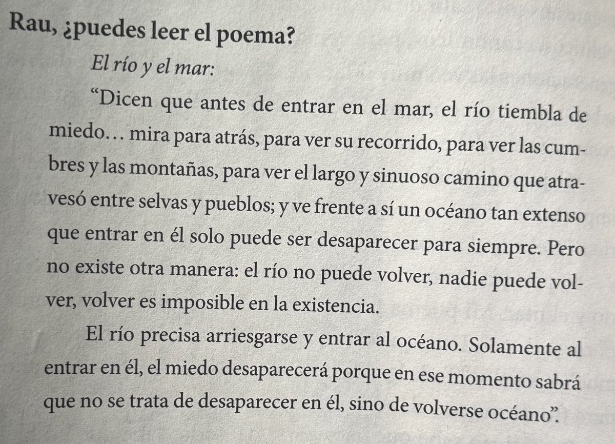 Camor09's tweet photo. Este libro 😮‍💨 
Respeto, admiración, Maestro! @jeabello https://t.co/ramgLdgW1W