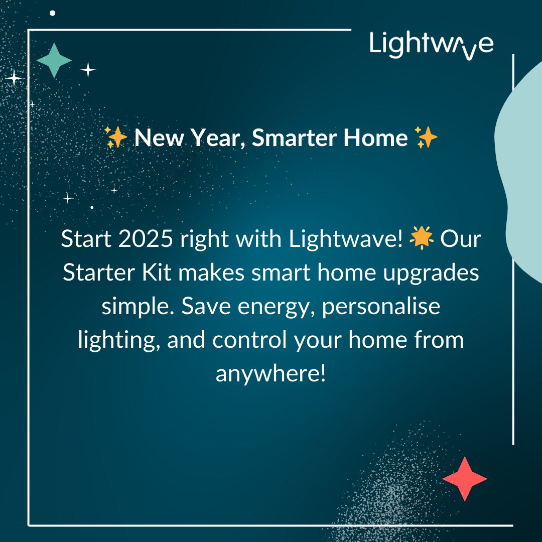 Lightwave tweet media