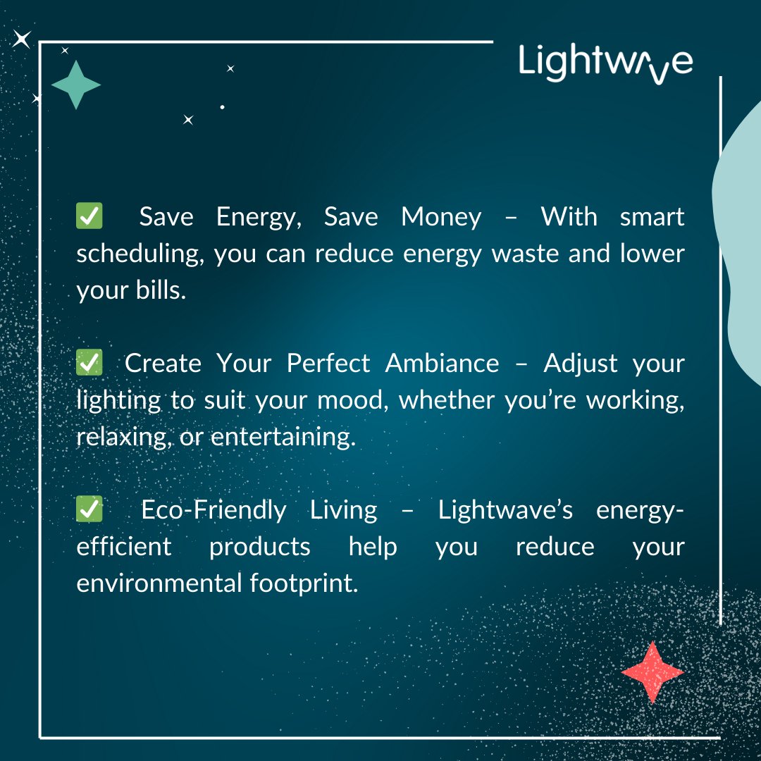 Lightwave tweet media