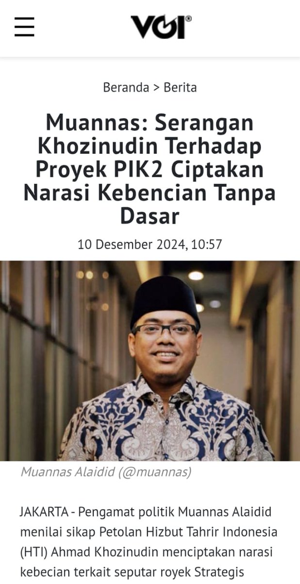 seooles's tweet image. Jangan termakan provokasi Ahmad Khozinudin yang dulunya aktif di HTI. 🚨 Hati Hati HTI
