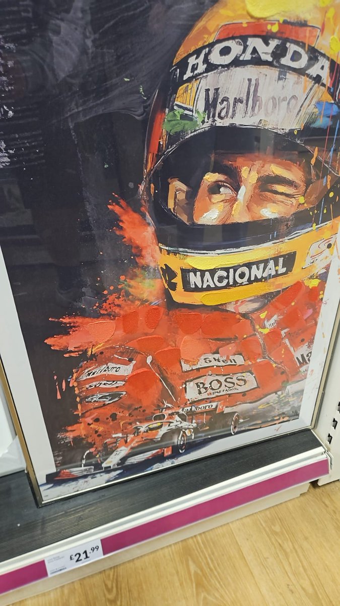 d4nyonart's tweet photo. Just saw this absolute joke of a poster. Spot the issue. https://t.co/xpoOUQpDL7