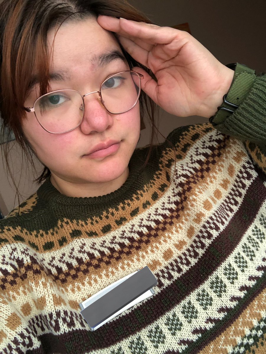 10millionotters's tweet image. Ayo fit check