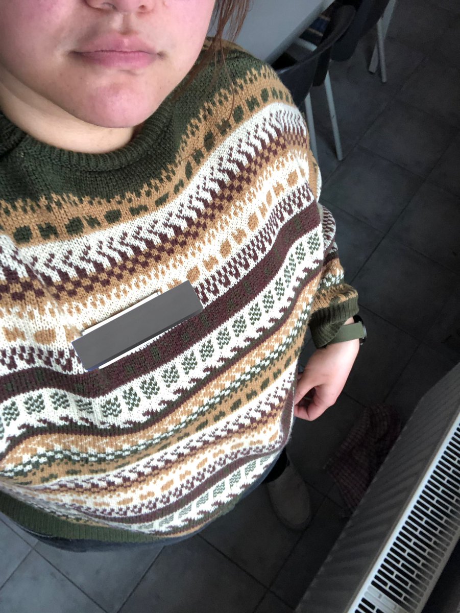 10millionotters's tweet image. Ayo fit check