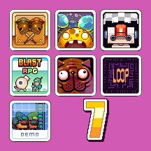 Nitrome Ltd - Twin Shot Deluxe - Wishlist on Steam tweet media