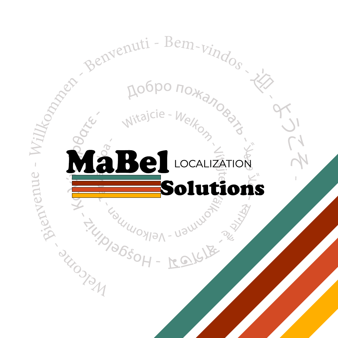 Mblsonline's tweet image. We are a thriving company💪, we move ideas💡, we change directions and we create solutions for all models. Our globalization team🌎 is made up of translators and project managers, developers, IT and localization engineersand more!
 
#MaBel #localization #solutions