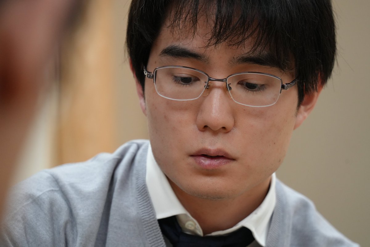 朝日新聞将棋取材班さんの投稿画像
