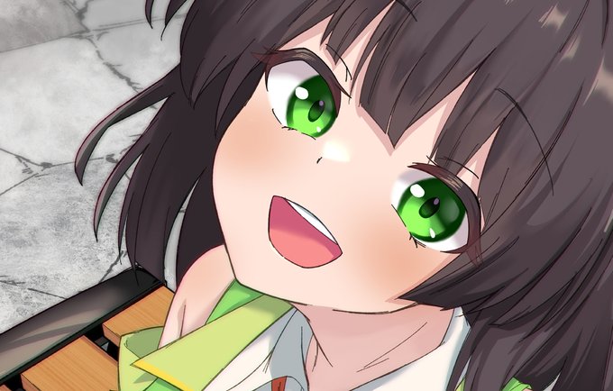 こちらの合同誌参加させていただいております!
セイカさん好きの方は是非手に入れてください!! 