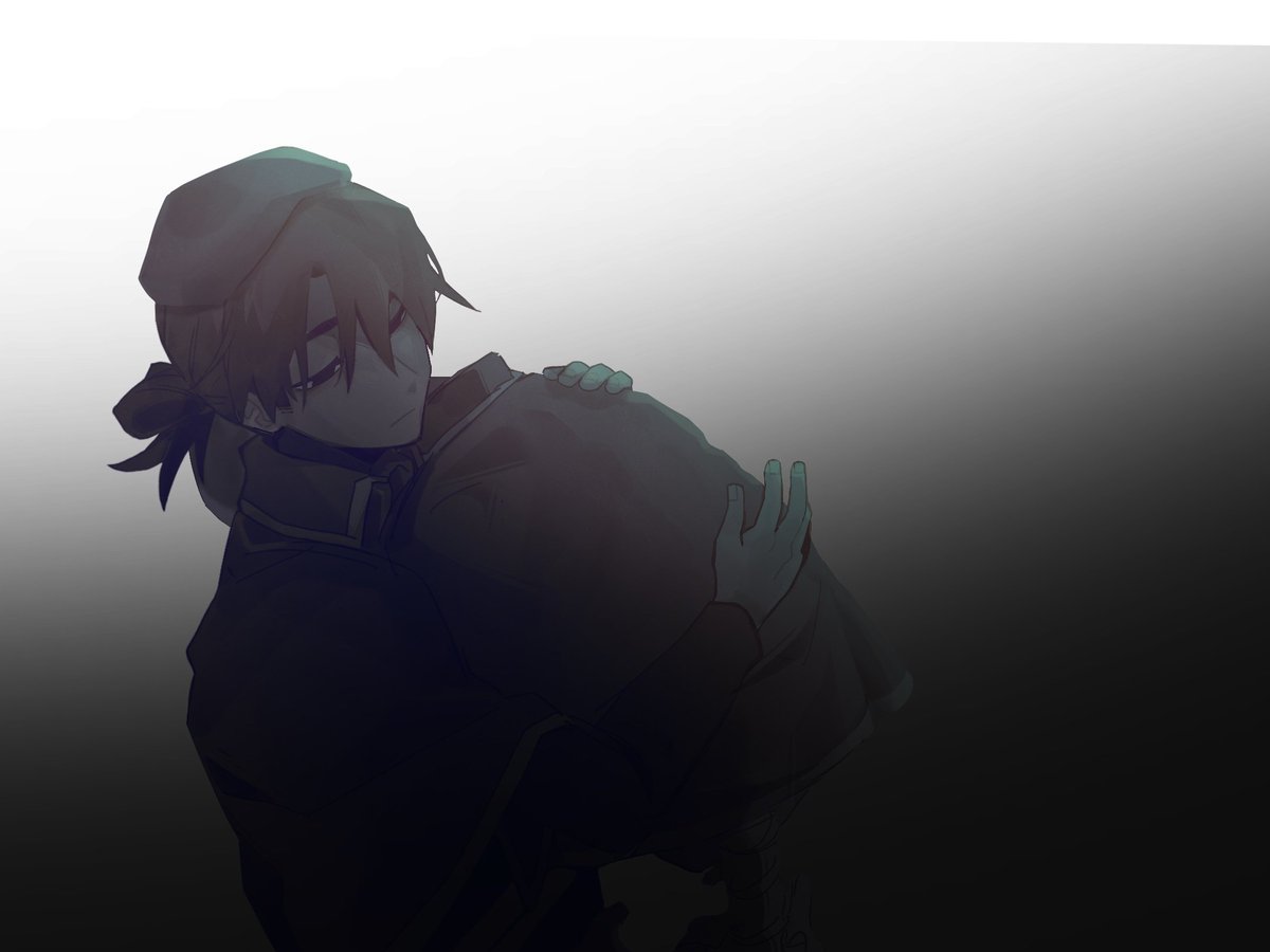 bluce_d's tweet photo. #KatanaZERO 给老图整了容 https://t.co/GfitPtEhRg