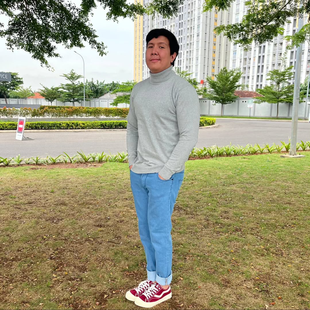 Out of Context Windah Basudara tweet media