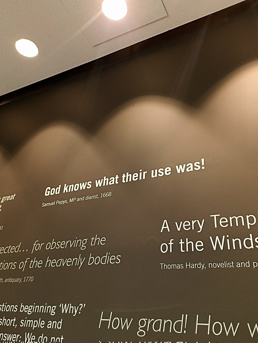 David Hill (@1_davidhill) on Twitter photo This is a stunning time of year to visit <a href="/stonehenge/">stonehenge</a> + impressed by the new visitor centre. Stonehenge is one of the world's great mysteries. Great to have a quote from the ever reliable Pepys who verbalised what we are all thinking: 🤷♂️ #artoftheday #architecture #sunset This is a stunning time of year to visit <a href="/stonehenge/">stonehenge</a> + impressed by the new visitor centre. Stonehenge is one of the world's great mysteries. Great to have a quote from the ever reliable Pepys who verbalised what we are all thinking: 🤷♂️ #artoftheday #architecture #sunset