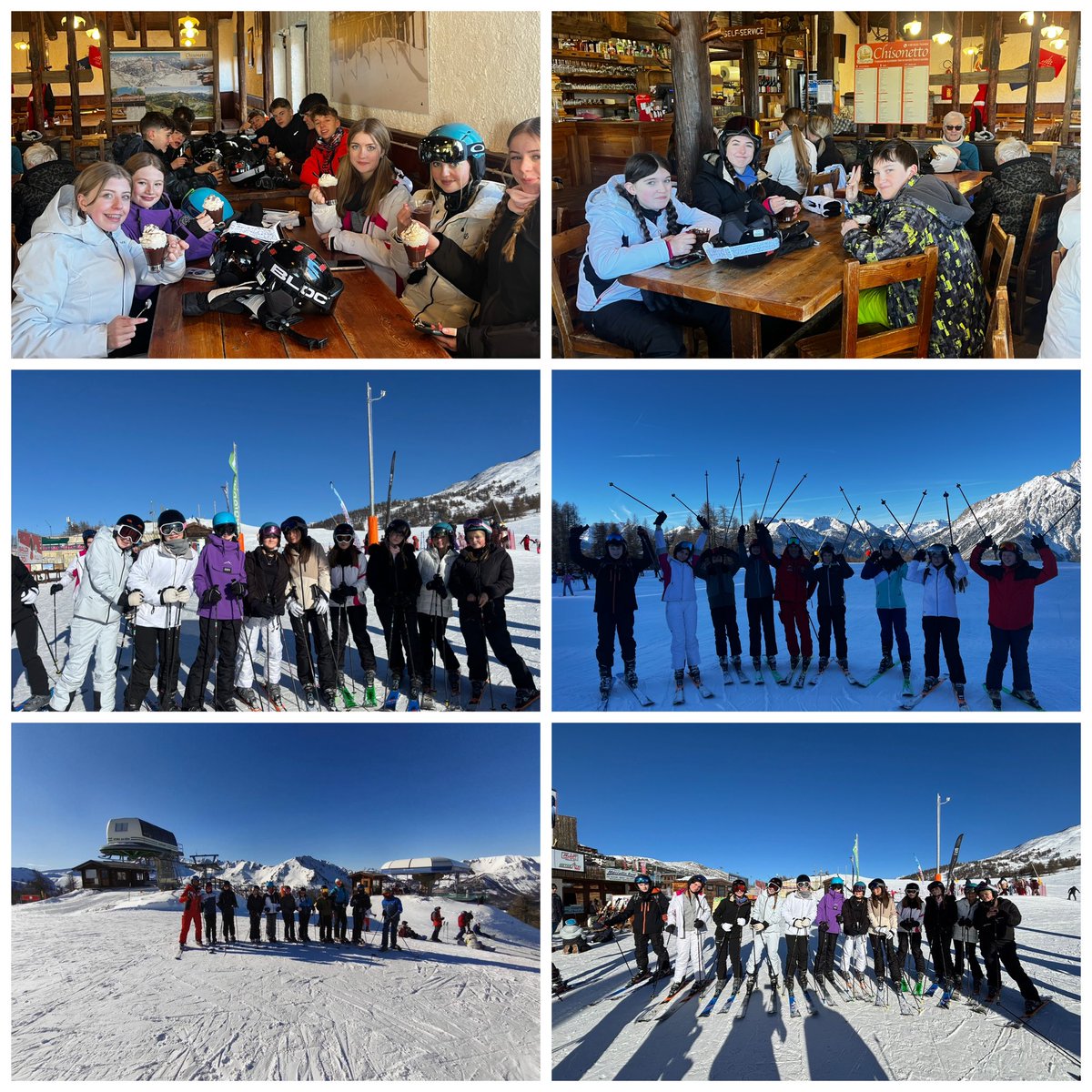 Linlithgow Academy tweet media