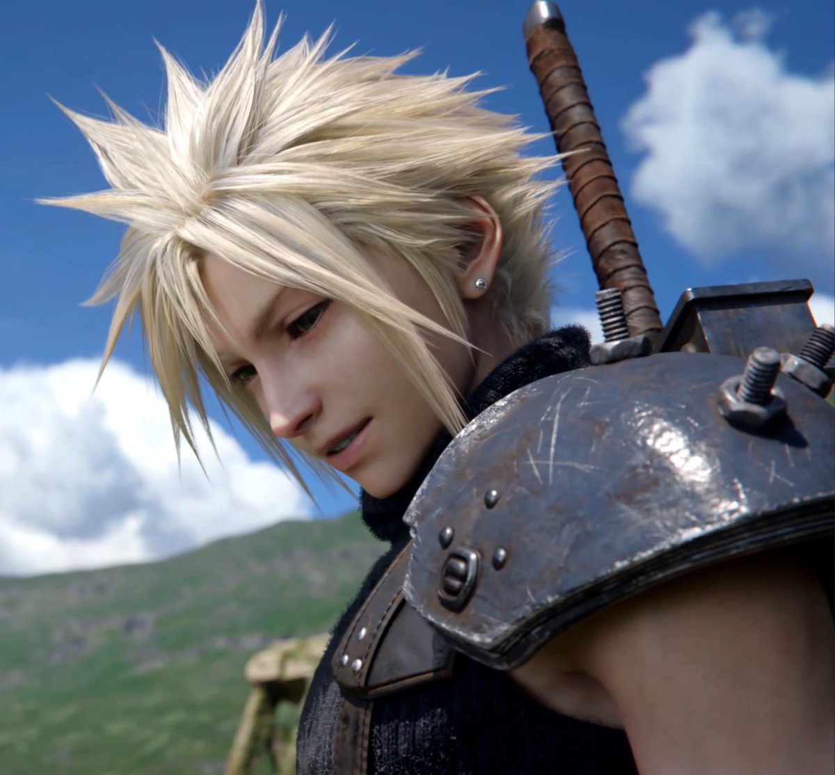 ｴｱがいない世界線のｸﾗ
ｴｱがいる世界線のｸﾗ