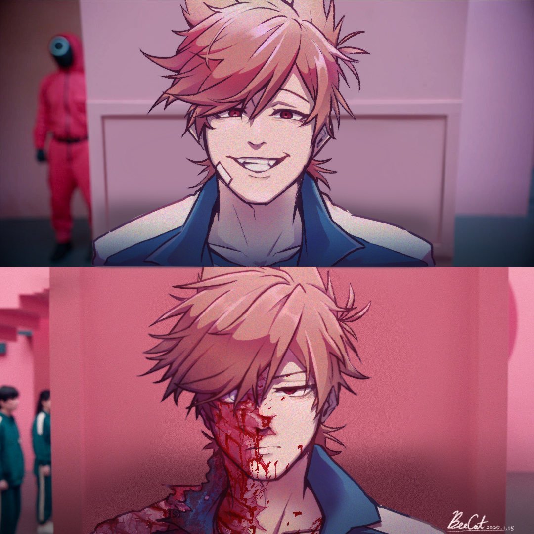 嗡喵Beecat ☆ tweet media