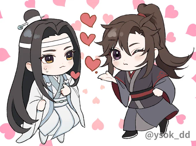 Chu~~#mdzs 