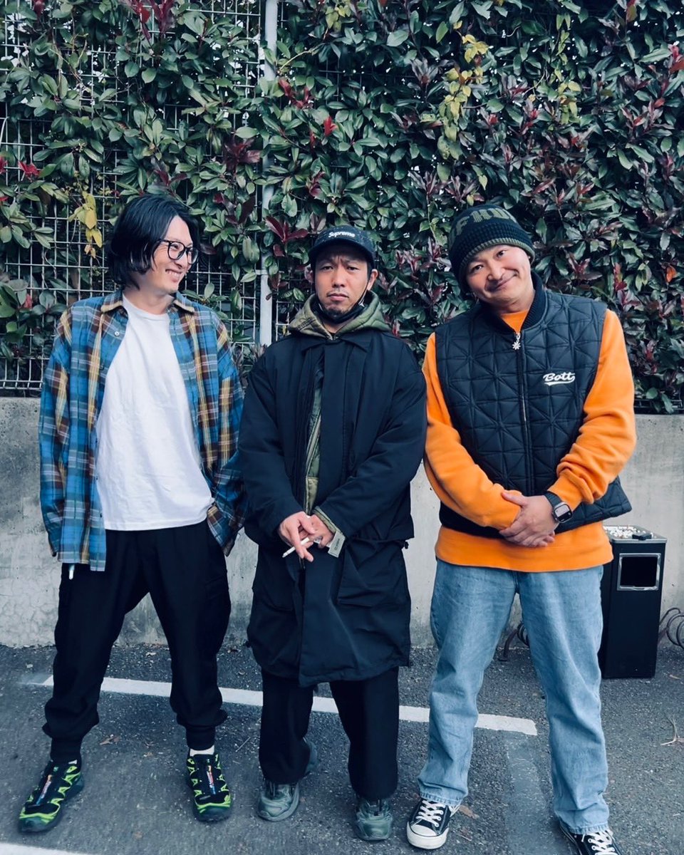 mizuirono_inu's tweet photo. 今週土曜日です！
久しぶりの高円寺HIGH！
カレッヂ欠席の為、ギターサポートにaltofthesocietyアキラと遊びます♩
見逃すな👀 https://t.co/iWZOJry9Fz