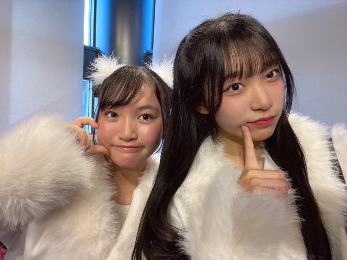 香穂のTwitter画像43
