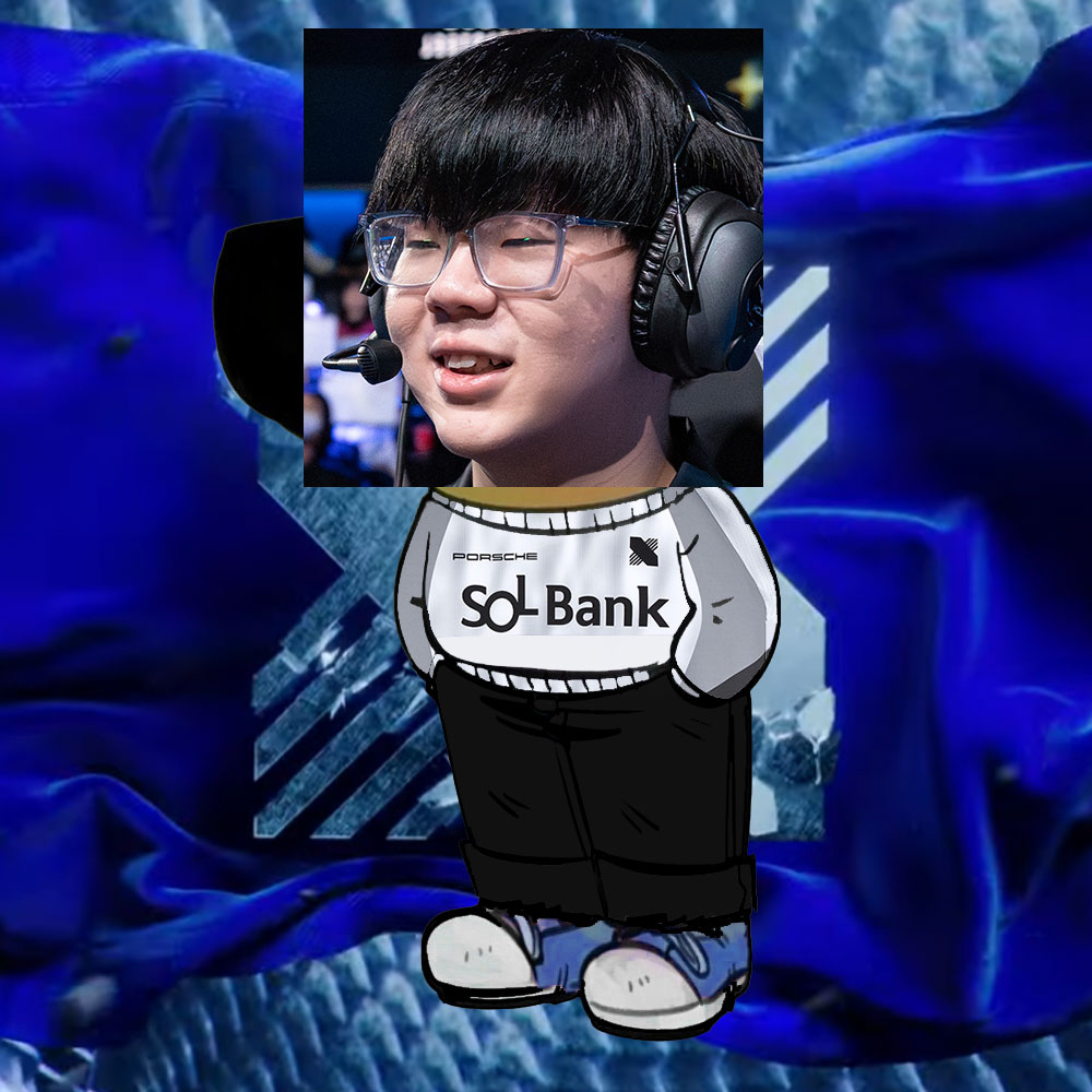 KIWOOM DRX League of Legends tweet media