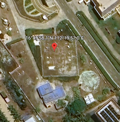 LimWeather's tweet photo. #Xisha,#Sansha,#Hainan,#China wx station on #Yongxing Island/#Woodyisland,in #SouthChinaSea's #ParacelIslands
most prone place to #tropicalstorm/#Typhoon/#Supertyphoon
WMO ID:59981
Operational since 1957
Record Low:15.3C in 1965,unknown date
Record High:34.9C in an unknown year https://t.co/jdc6QeQkQ8
