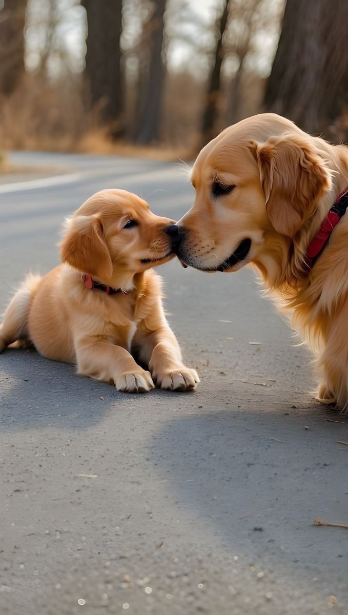 RetrieverDaily tweet picture