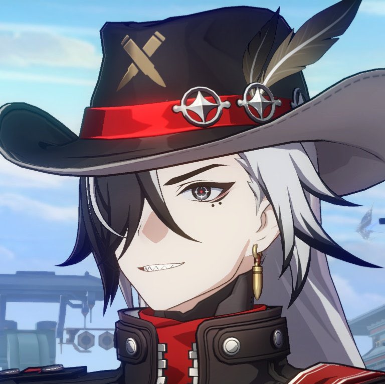 Morn' t' ya as well  , singin' queen