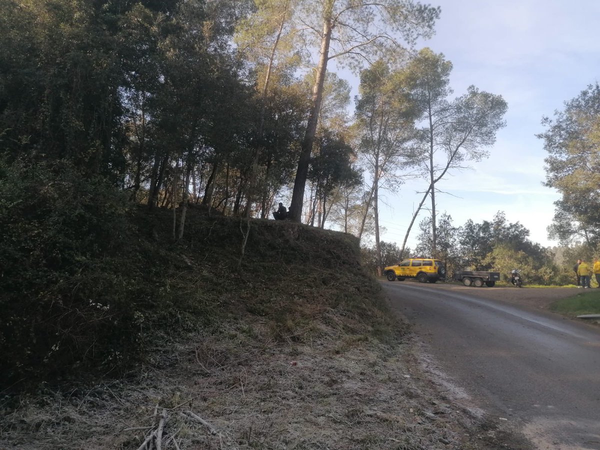 ADF 249 Puigmadrona-Olorda tweet media